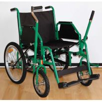 Инвалидная коляска Мега-Оптим 514 AC